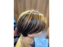ヘアーフレンズ13(hair friends 13)