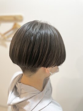 リュタン(LUTIN) LUTIN『ヘッドスパ＋カット』