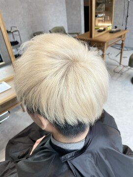 ミミ(mimi) ホワイトカラー