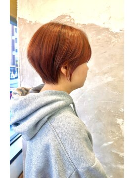 スパイス SPYS コンパクトショート