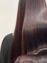 キレイな髪を手に入れたい方へ、Ash千歳烏山店の『髪質改善』へのこだわりのご案内！