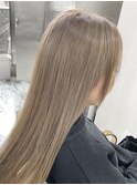 ☆ミルクティーパールベージュ☆