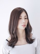 ニューヨーク 桂川店(NEWYORK)&nbsp;20代30代40代50代髪質改善