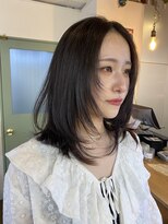 コレットヘア(Colette hair)&nbsp;【☆レイヤースタイル3☆