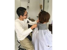 ローデンヘアー(roden hair)