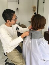 ローデンヘアー(roden hair)