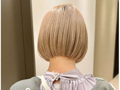 ソー 銀座(SAUT)の写真