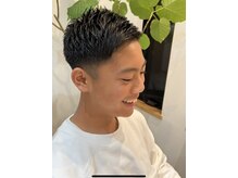 サロンドラ(Salon de La.)
