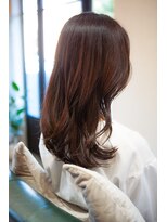 リスボーン(RESBORN) 【30,40,50代ナノバブルと白髪ぼかしでお手入れ楽な艶髪に】