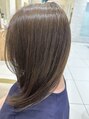 アース 西国分寺店(HAIR&MAKE EARTH) カラーもお任せください！