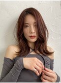 髪質改善/トリートメント/韓国風ヘア/透明感カラー/ダブルカラー