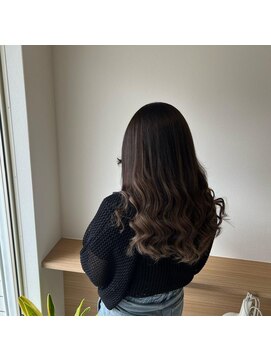 ヘアスタジオ マテリアル(hair studio Material) #プルエクステ#髪質改善#カラー#ヘアセット