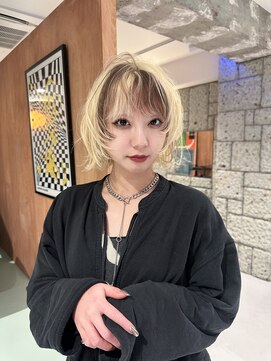 束 section color／layer cut