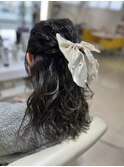 結婚式お呼ばれセット