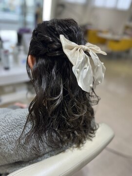 サニー 国府店(Sunny) 結婚式お呼ばれセット