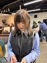 タス(TAS)&nbsp;ハイライト/ハイトーン/ダブルカラー/守口/大日/ブリーチカラー