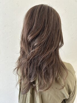 クララ トヨハシ(CLALA Toyohashi) 大人グレージュ