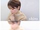 シロ(shiro.)の写真