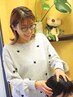 【天竜川町限定】夏香るTR＋深もみ(ひんやり香りジェル付)＋耳つぼケア ￥4500