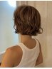 Haircut and ColourTreatment  with English speaking hairstylist 
