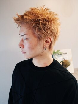ゾーイ ボーイズ(ZOEY boyz)の写真/【天神駅徒歩10分】ライフスタイルが豊かになるデザインをご提案。