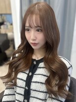 ナチュラルモカベージュ【渋谷】