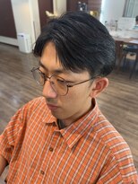 トコラソ(tocolaso)&nbsp;メンズ/メンズカット/メンズパーマ/松戸