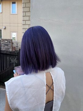 シェリール 八千代台駅(CHERIR) ディープラベンダー