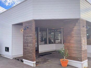 スイッチ(hair salon Switch)の写真/【平島小学校すぐ】髪質改善特化/ベテランスタイリストによる丁寧なカウンセリングで艶美髪へ導きます*