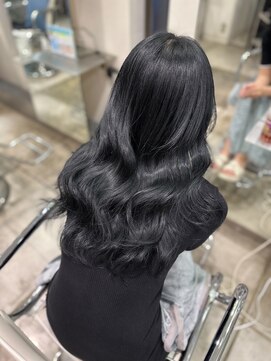 ブレイヴ(BRAVE) gloss black