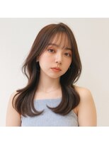 リリノ 豊中曽根店(Lirino.Co)&nbsp;韓国レイヤー