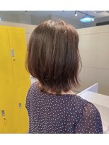 アーチテクトヘア(Architect hair by Eger)&nbsp;くびれボブレイヤー