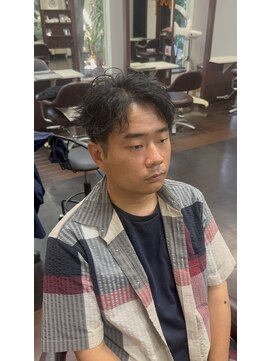 アンダーザサンスイート(Under The Sun SUITE) フェザーショート