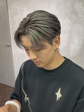 スキルセカンドハウス 天神(SKILL SECOND HOUSE) シルバーバレイヤージュ