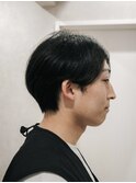 ニュアンスパーマ/ニュアンスウルフ/ダウンバング/仙台