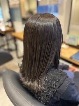 オールマイティービューティーモア(ALLMYTEA Beauty more+) くびれレイヤー