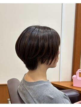 エルパティオ(EL PATIO) ショートポイント