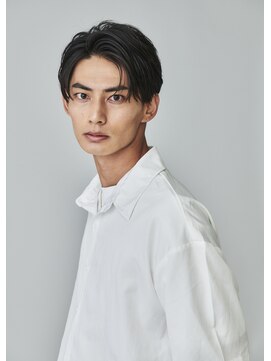 ロンドオム 池袋(Lond Homme) men's/メンズ/フェザーパーマ/サーフカール/ダウンパーマ/池袋