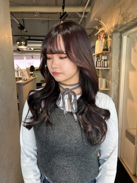 フォート(FORT) m66_チョコレートブラウン/ワンホン/モテカラー/秋カラー