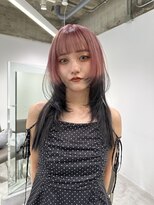 キオク(KIOX)&nbsp;ワンカラー/ブリーチカラー/髪質改善/ハイトーンカラー