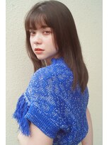 レジュアル(RESSUAL)&nbsp;パーマ落とし　トリートメント