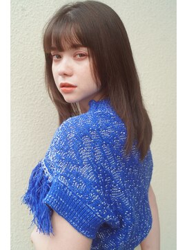 レジュアル(RESSUAL) パーマ落とし　トリートメント