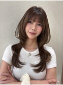 レイヤーカット