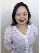 アグ ヘアー トーラス 八戸廿六日町店(Agu hair torus)&nbsp;清水 沙絢