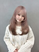 ジーナエス 札幌(Zina S)&nbsp;layer