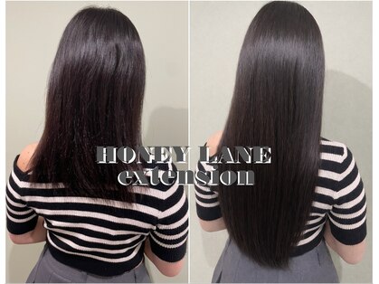 ハニーレーン(HONEY LANE)の写真