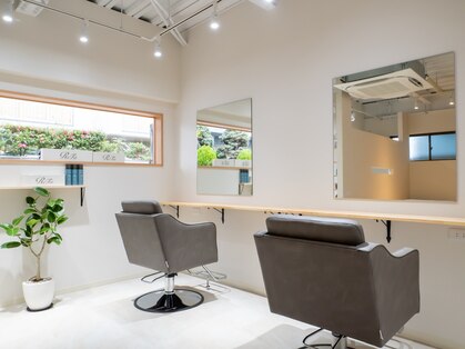 グランマイル(Gran mile)の写真