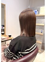 ロッソフィーロ(Rosso Filo)&nbsp;髪質改善トリートメント Instagram【@dai_n29】