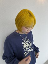 スカイルミナ(Sky Lumina) ハイトーン