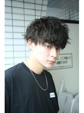 ルミエール バイ エイルリュクス(Lumiere by EirLUXE) ダブルカラー/髪質改善/インナーカラー/ブリーチ/縮毛矯正